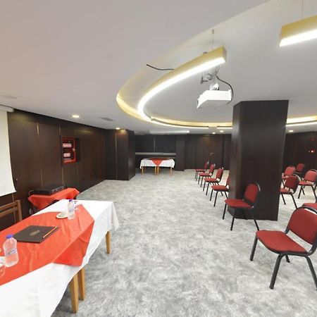 Ring Downtown Hotel Antalya Exteriér fotografie